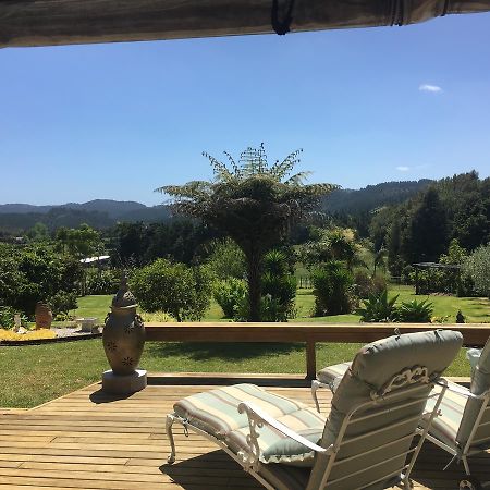 Bed and Breakfast Vinegar Hill Kauri Екстер'єр фото