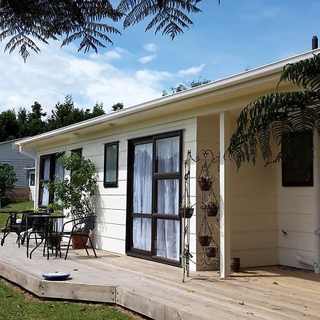 Bed and Breakfast Vinegar Hill Kauri Екстер'єр фото