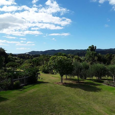 Bed and Breakfast Vinegar Hill Kauri Екстер'єр фото