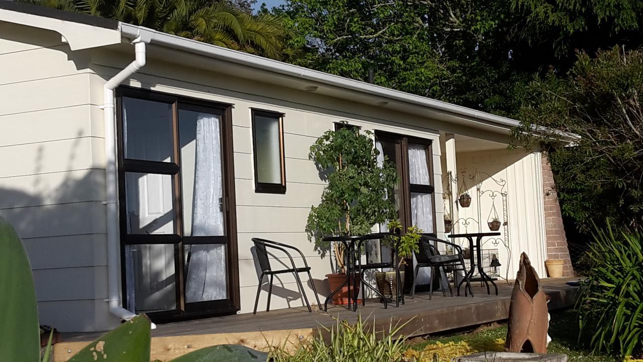 Bed and Breakfast Vinegar Hill Kauri Екстер'єр фото