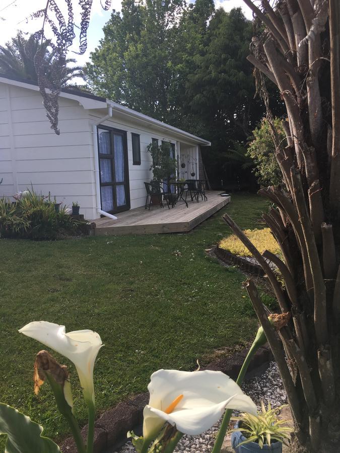 Bed and Breakfast Vinegar Hill Kauri Екстер'єр фото