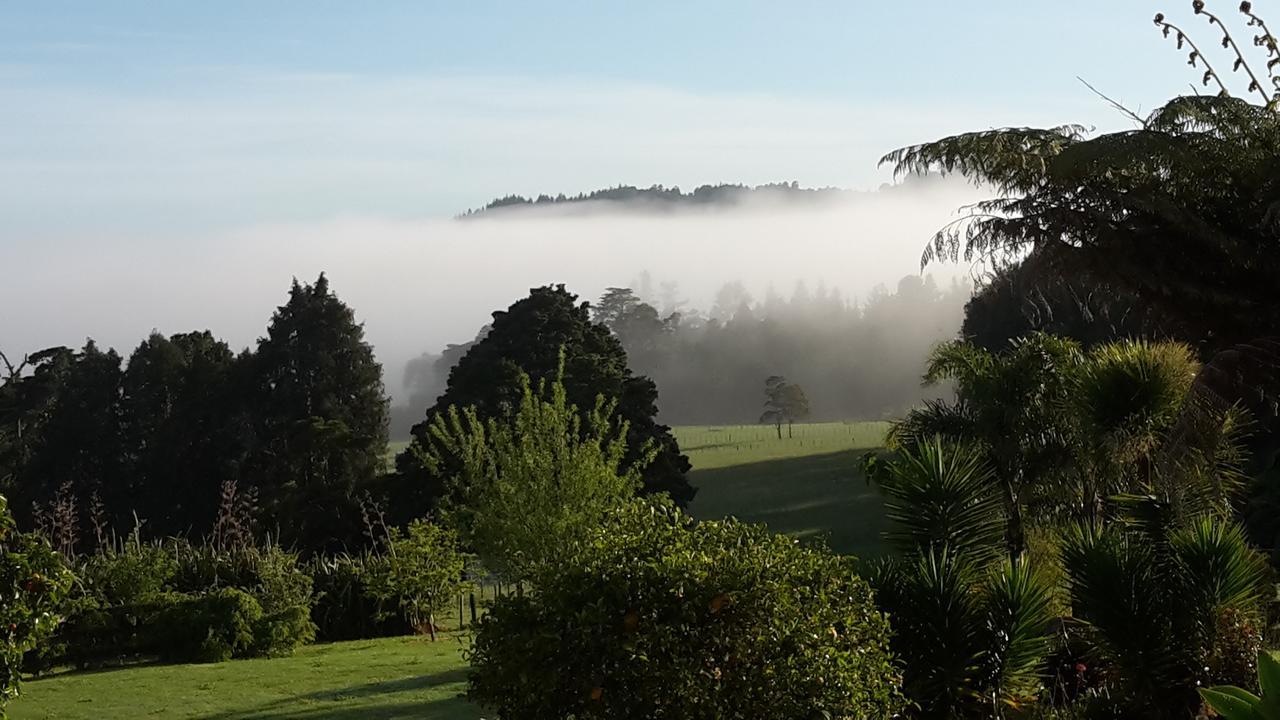 Bed and Breakfast Vinegar Hill Kauri Екстер'єр фото