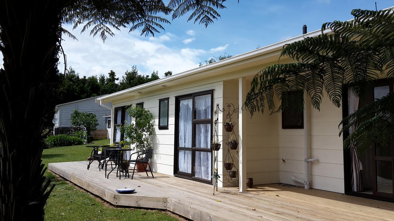Bed and Breakfast Vinegar Hill Kauri Екстер'єр фото