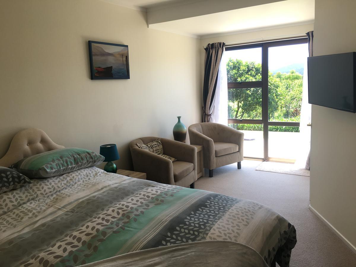 Bed and Breakfast Vinegar Hill Kauri Екстер'єр фото