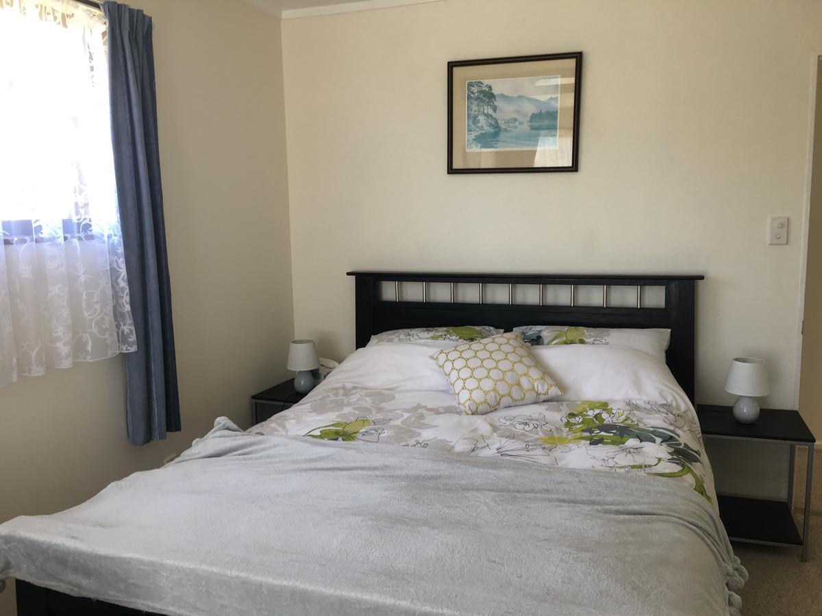 Bed and Breakfast Vinegar Hill Kauri Екстер'єр фото