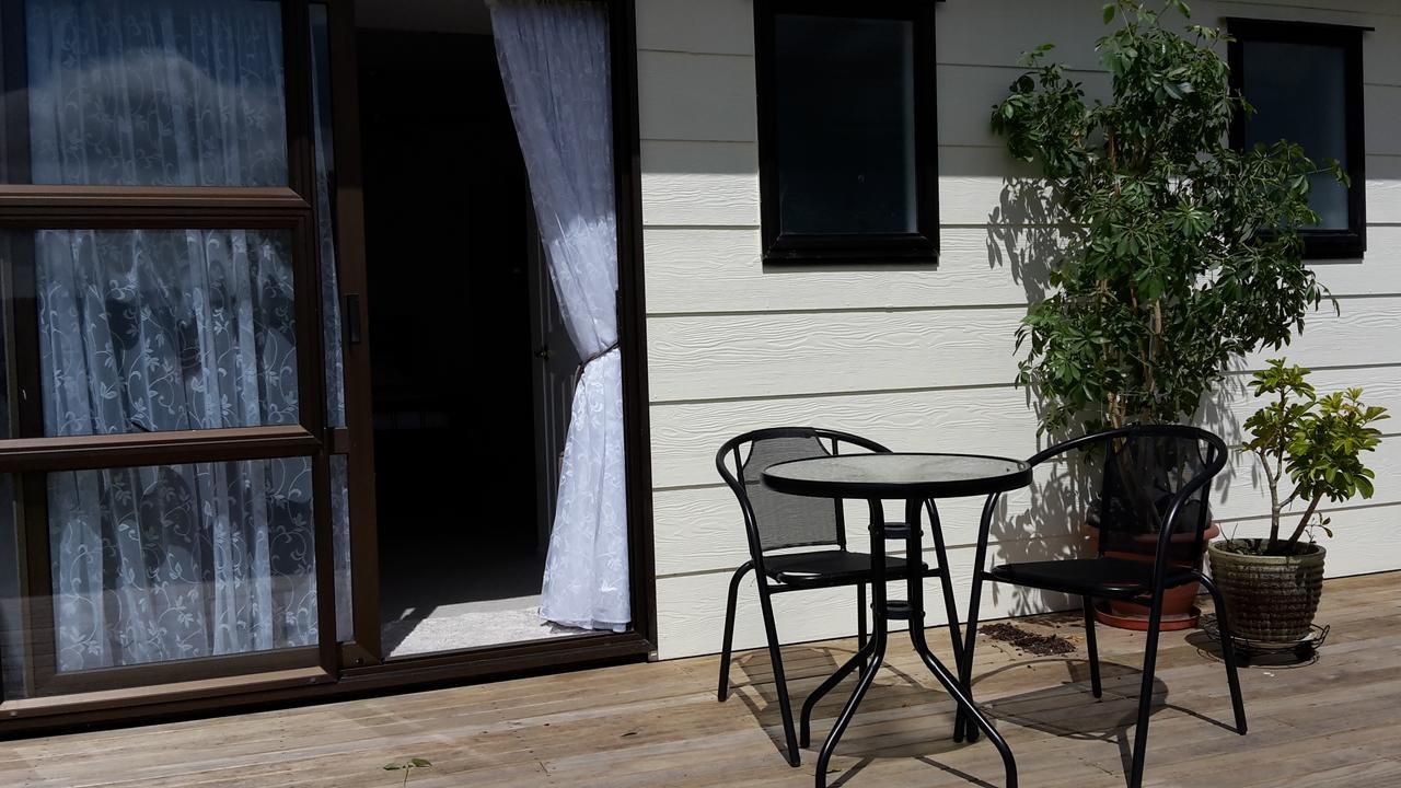 Bed and Breakfast Vinegar Hill Kauri Екстер'єр фото