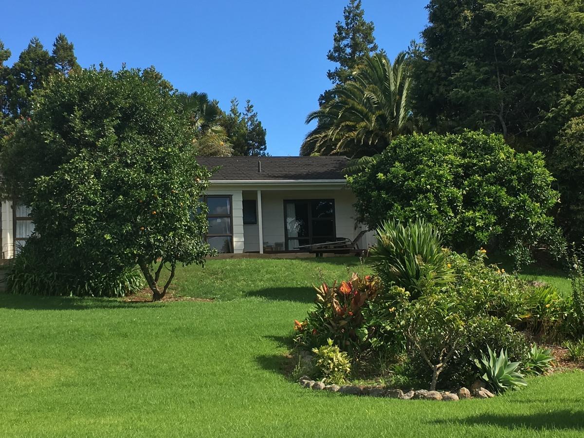 Bed and Breakfast Vinegar Hill Kauri Екстер'єр фото