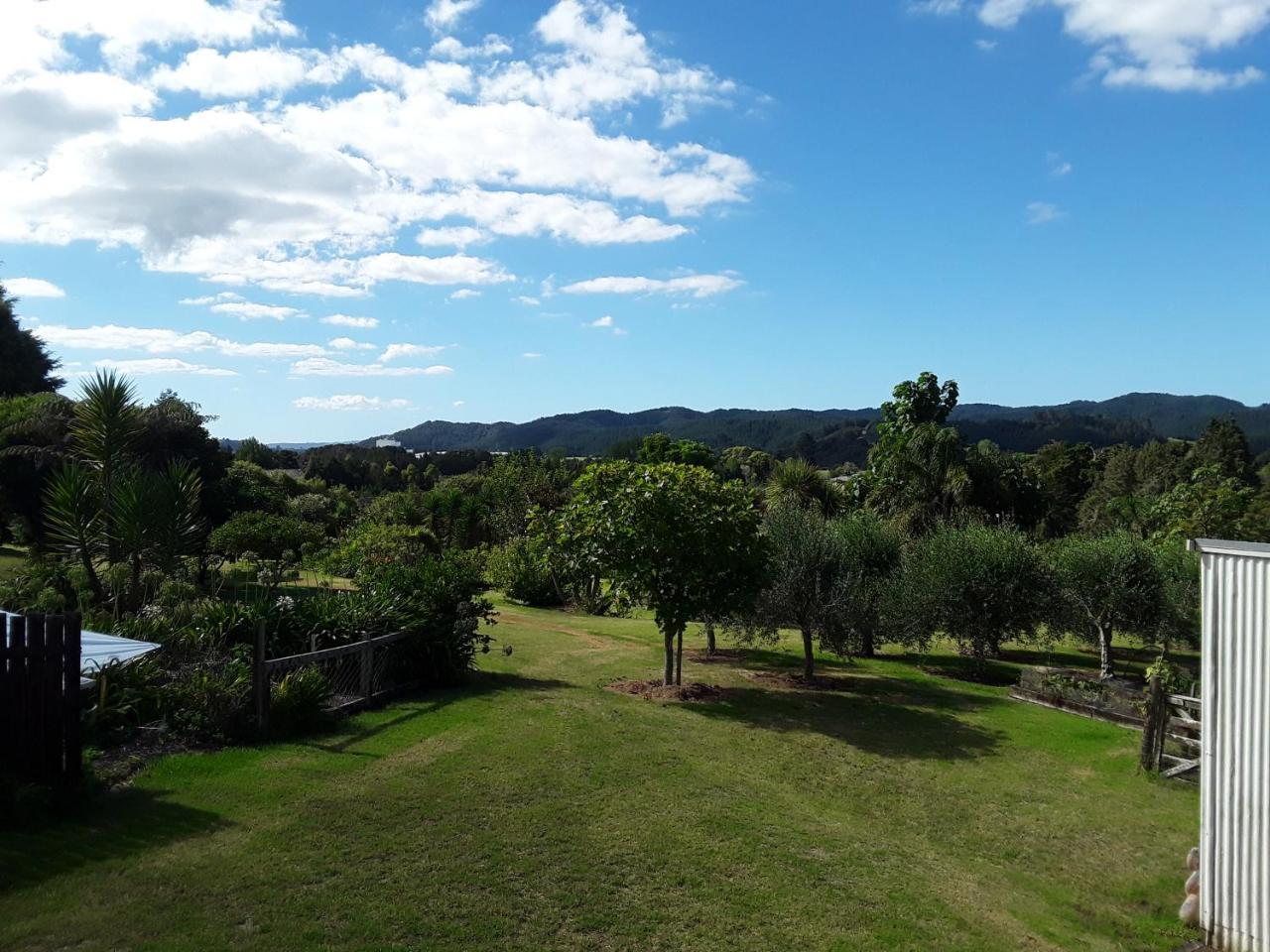 Bed and Breakfast Vinegar Hill Kauri Екстер'єр фото